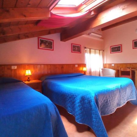 Guest House Il Nido Dello Svasso -Foresteria Lombarda- Sorico Ngoại thất bức ảnh