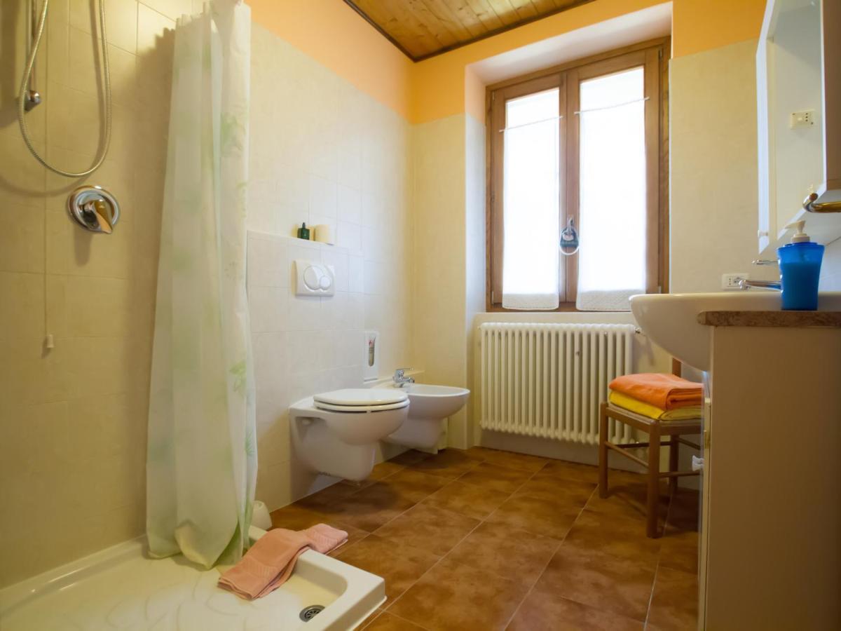 Guest House Il Nido Dello Svasso -Foresteria Lombarda- Sorico Ngoại thất bức ảnh
