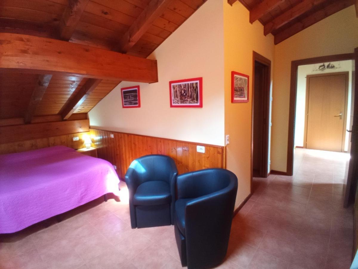 Guest House Il Nido Dello Svasso -Foresteria Lombarda- Sorico Ngoại thất bức ảnh