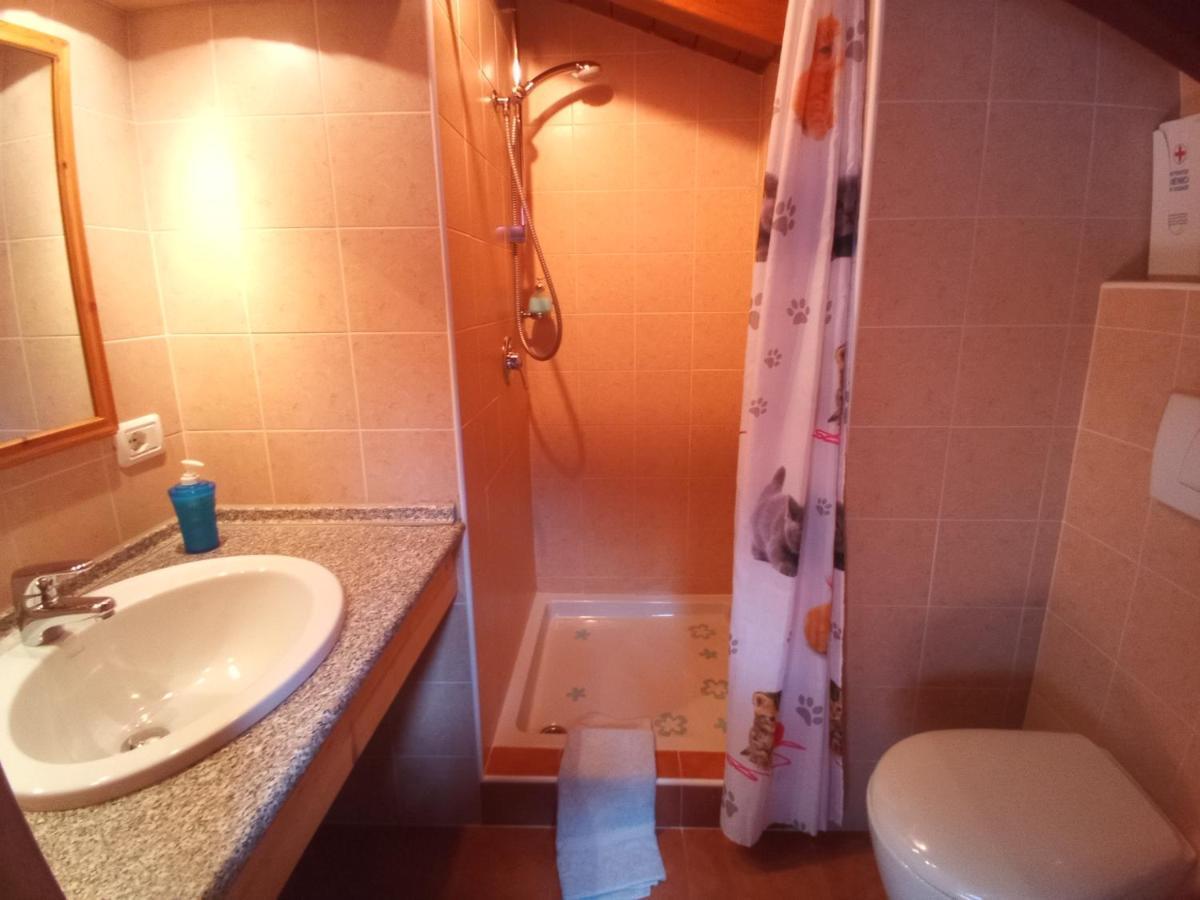 Guest House Il Nido Dello Svasso -Foresteria Lombarda- Sorico Ngoại thất bức ảnh