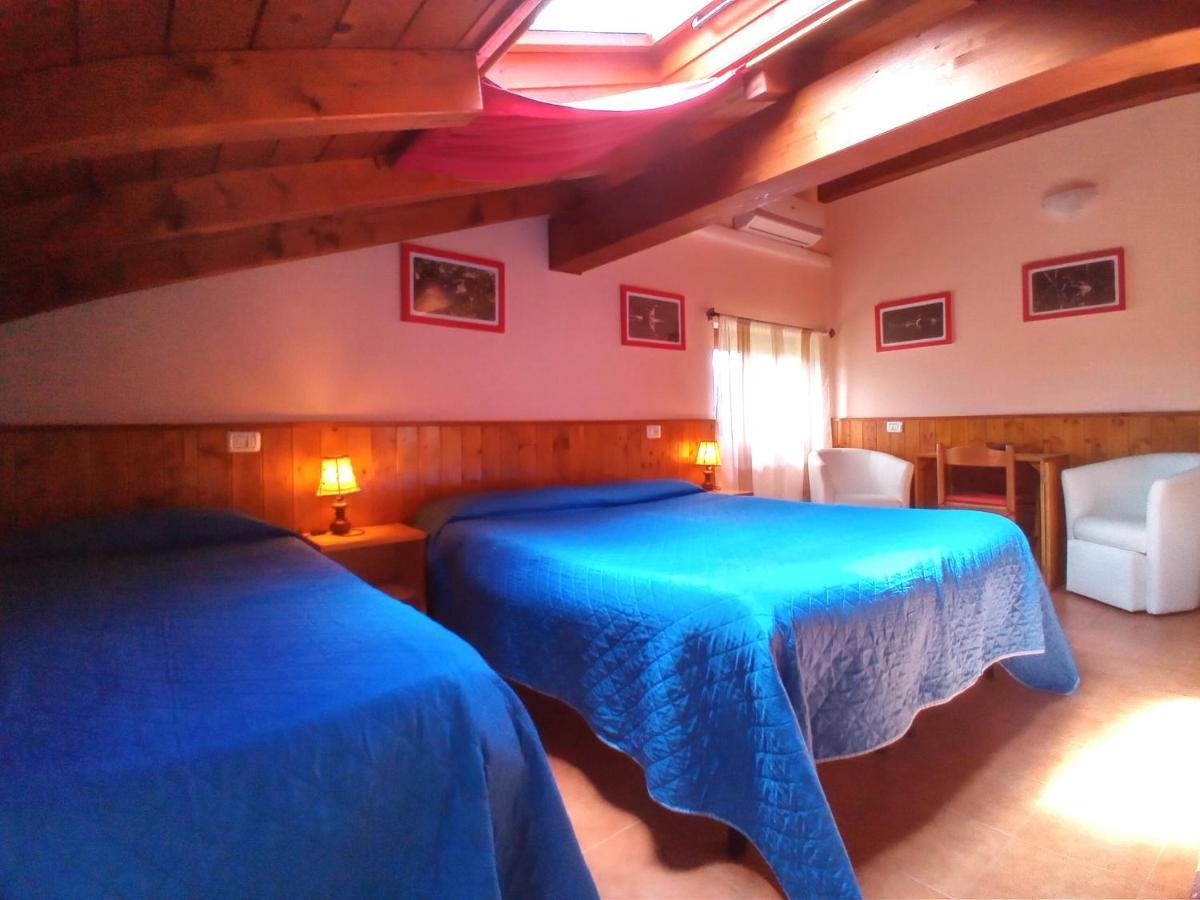 Guest House Il Nido Dello Svasso -Foresteria Lombarda- Sorico Ngoại thất bức ảnh